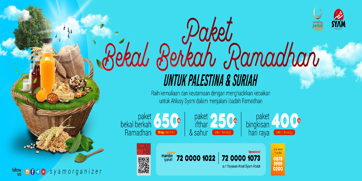 Banner Program Banner Program